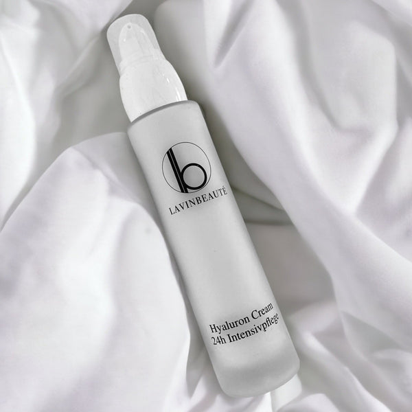 Hyaluron Cream 24 H Intensivpflege